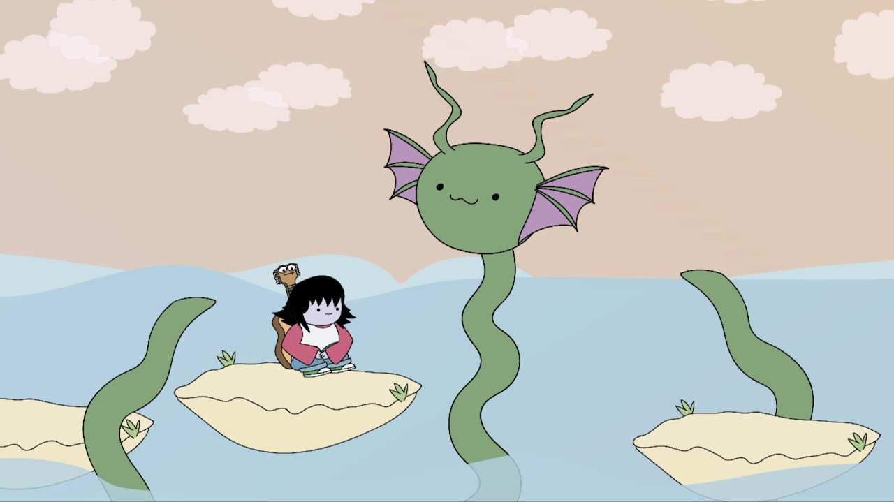 mason and strings screenshot