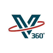 v360 logo